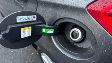 Ford Fiesta 1.1 Zetec 5dr Petrol Hatchback